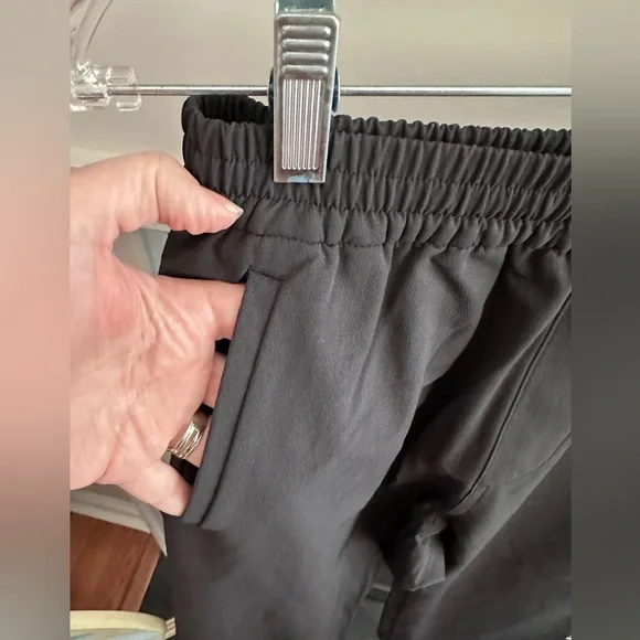 RecTrek Cropped Wide Leg - Picture 4 of 6